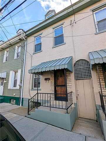 44Th, PITTSBURGH, PA 15201