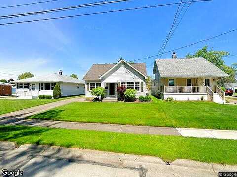 36Th, ERIE, PA 16508