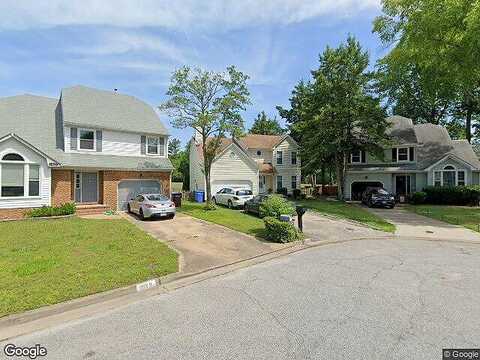 Stillmeadows, CHESAPEAKE, VA 23320