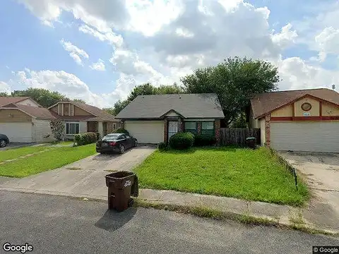 Canton, SAN ANTONIO, TX 78245