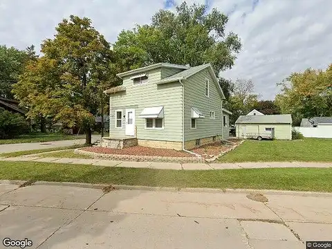 Randall, APPLETON, WI 54911