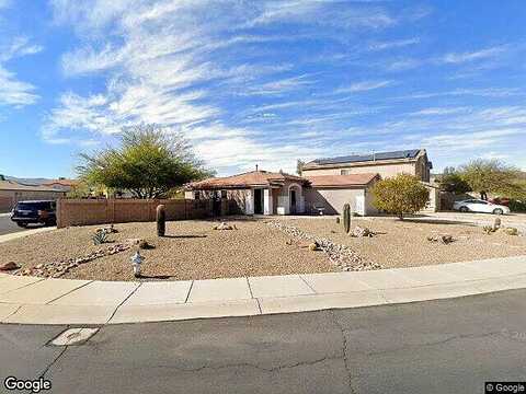 Blue Crossing, TUCSON, AZ 85743