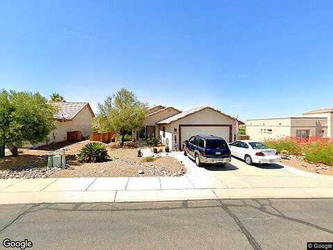 Union Bell, GREEN VALLEY, AZ 85614