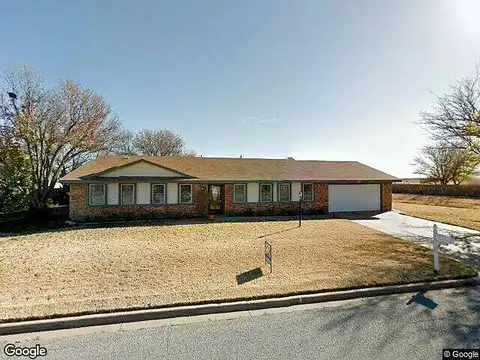 Pawhuska, BURKBURNETT, TX 76354