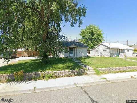 Wilson, RICHLAND, WA 99354