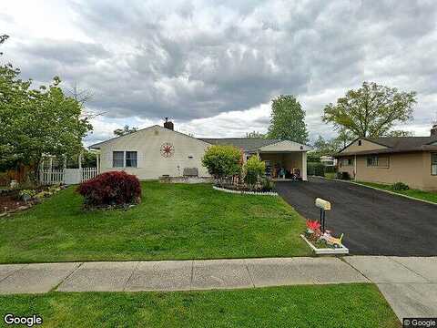 Twin Leaf, LEVITTOWN, PA 19054