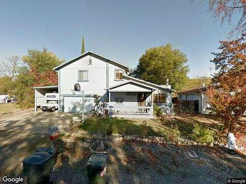 Steven, ORANGEVALE, CA 95662