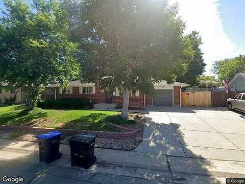Gray, ARVADA, CO 80003