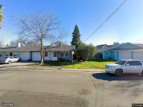 Tyler, SACRAMENTO, CA 95842