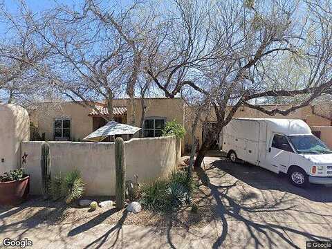 Placita Del Mesquite, TUCSON, AZ 85712