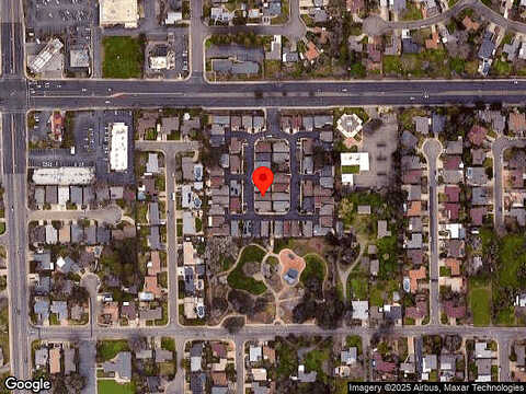 Sablewood, FAIR OAKS, CA 95628