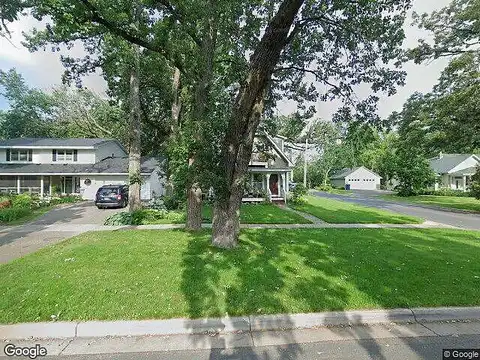 Clark, SAINT PAUL, MN 55110