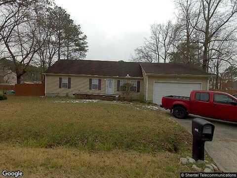 Miles, SUFFOLK, VA 23435