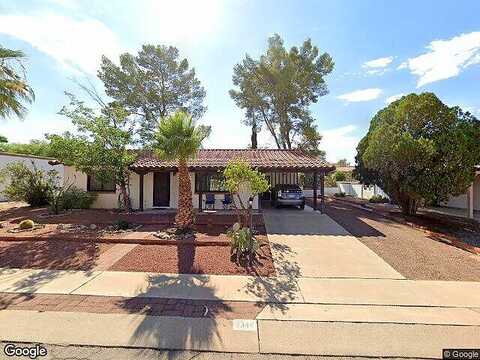 Las Hamacas, GREEN VALLEY, AZ 85614