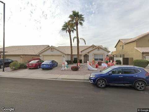 Revolta, MESA, AZ 85209