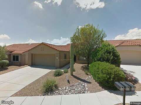 Montrose Canyon, ORO VALLEY, AZ 85755