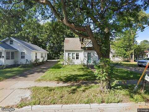 Platt, EAU CLAIRE, WI 54703