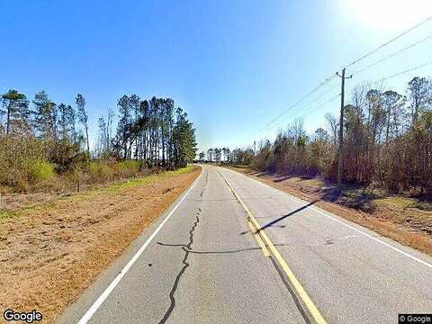 Ga Highway 171, LOUISVILLE, GA 30434