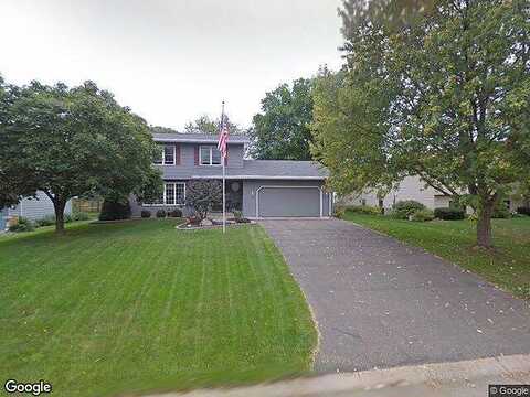 Burke, SAINT PAUL, MN 55113