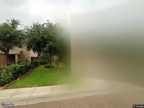 Borrado, LAREDO, TX 78045