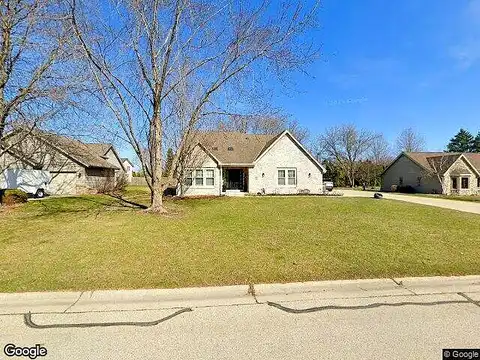 Audrey, MUSKEGO, WI 53150
