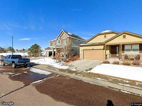 Beryl, PEYTON, CO 80831