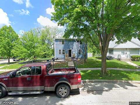 Melvina, MILWAUKEE, WI 53222