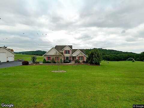 Sunrise, HUGHESVILLE, PA 17737