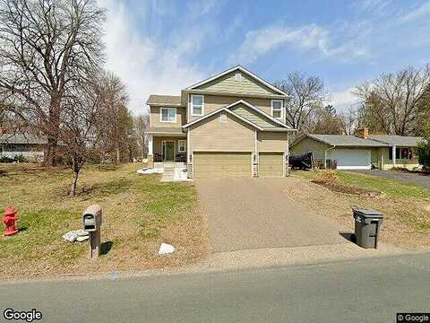Carver Beach, CHANHASSEN, MN 55317