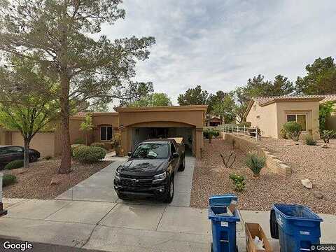 Yucca Blossom, LAS VEGAS, NV 89134