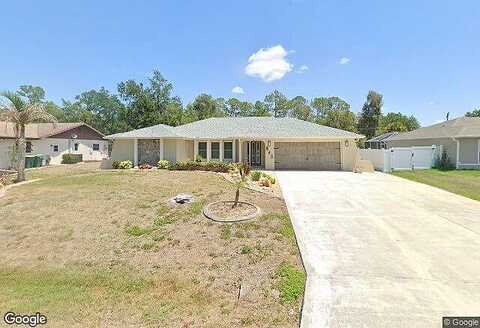 Columbia, PORT CHARLOTTE, FL 33948