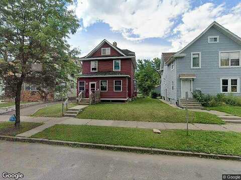 Central, SAINT PAUL, MN 55104