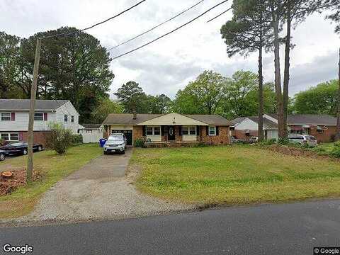 Ingleside, NORFOLK, VA 23502