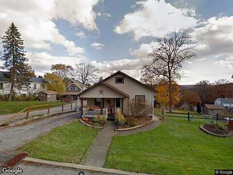 Central Avenue, OIL CITY, PA 16301