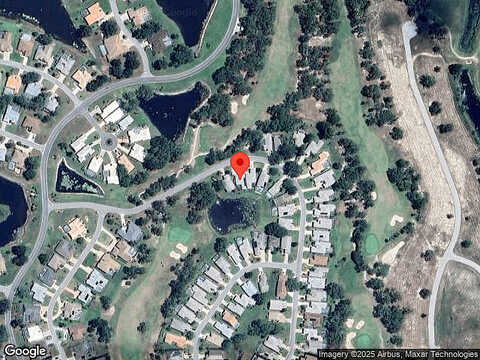 Penelope, WEEKI WACHEE, FL 34613