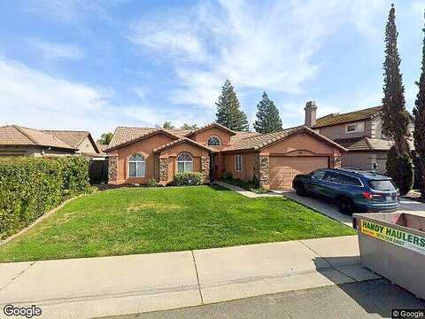 Lariat, GALT, CA 95632