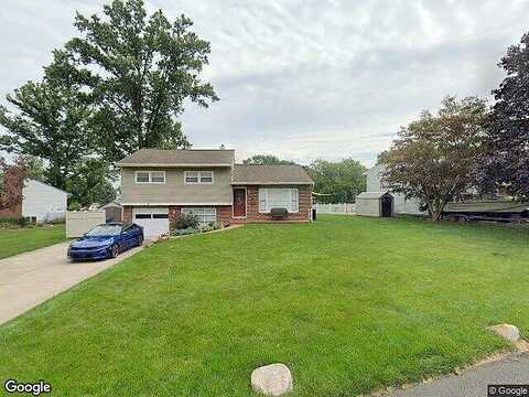Rita, MORRISVILLE, PA 19067