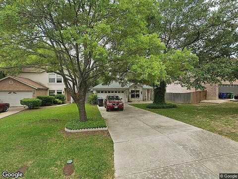 Sebec, SAN ANTONIO, TX 78250