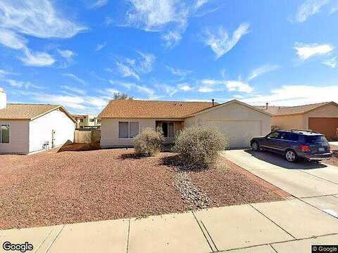 Silver Moon, TUCSON, AZ 85743