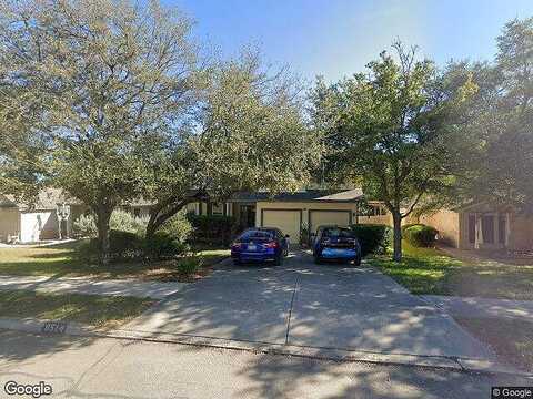 Branch Hollow, UNIVERSAL CITY, TX 78148