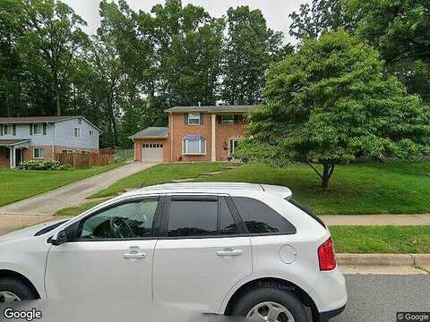 Thames, SPRINGFIELD, VA 22151