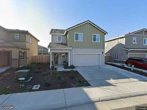 Kossum, ELK GROVE, CA 95624