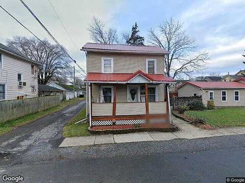 Grove, WILLIAMSPORT, PA 17701