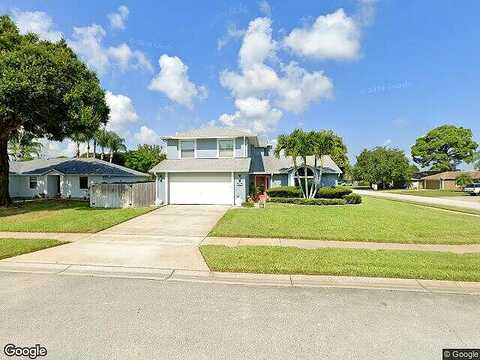 Gardener, ROCKLEDGE, FL 32955