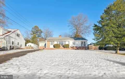Fairfax, ALEXANDRIA, VA 22308