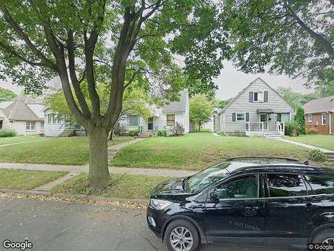 Hadley, MILWAUKEE, WI 53222
