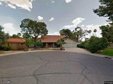 Via De La Montana, SCOTTSDALE, AZ 85258