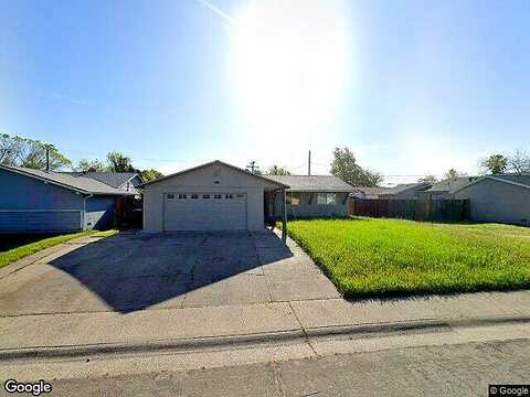 22Nd, SACRAMENTO, CA 95832