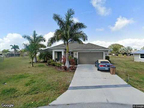 Carissa, PUNTA GORDA, FL 33955