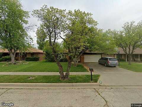 Elmhurst, AMARILLO, TX 79121
